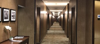 Four Points by Sheraton Boston Logan Airport Revere