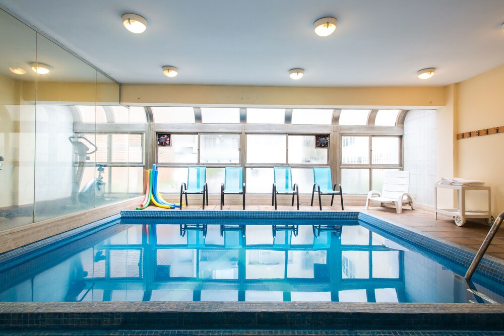 BIT DESIGN HOTEL $70 ($̶1̶0̶1̶) - Updated 2023 Prices & Reviews - Montevideo, Uruguay