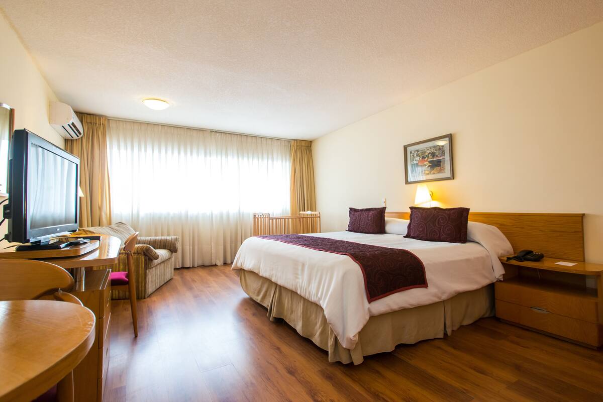 Superior-Suite, 2 Einzelbetten