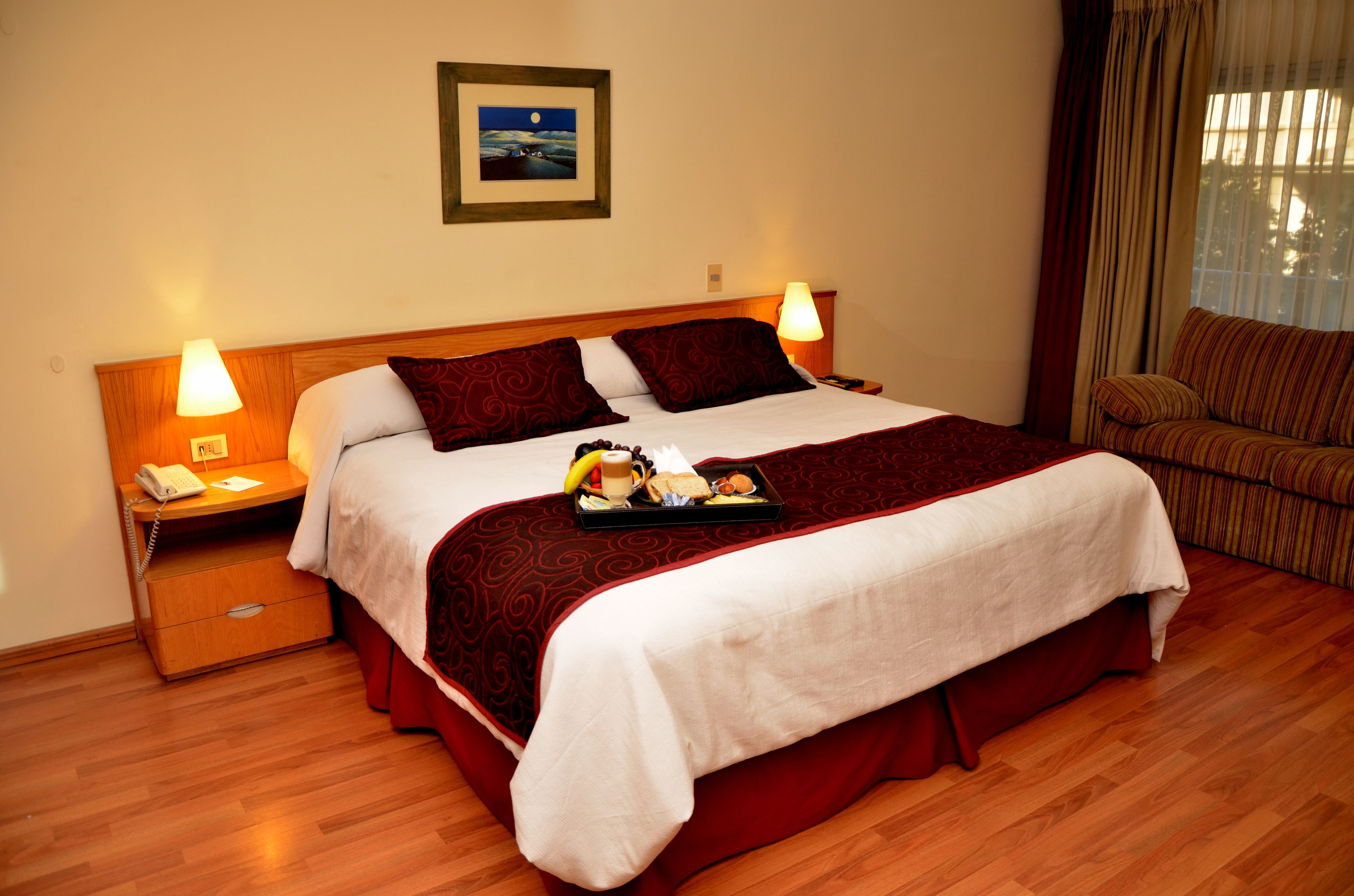 superior suite | minibar, in-room safe, desk, blackout curtains