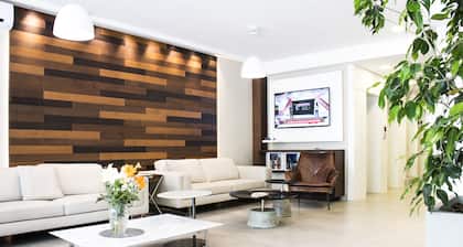 Armon Suites Hotel