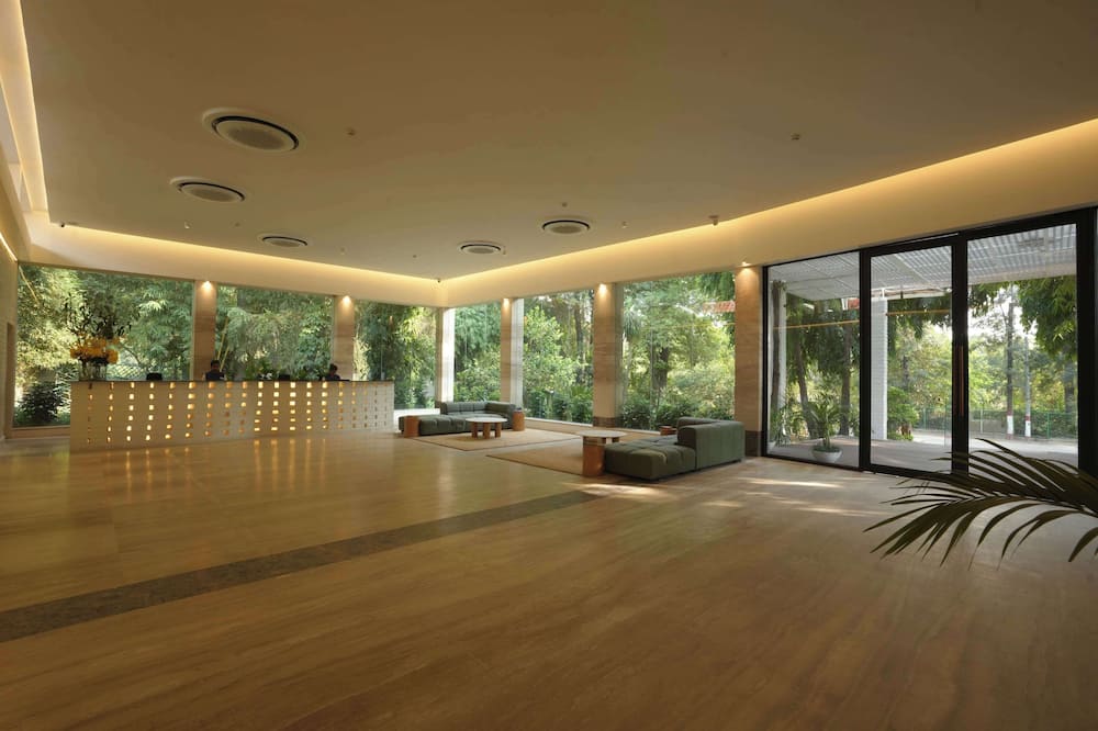 Resort Country Club, Manesar - WorldHotels Distinctive