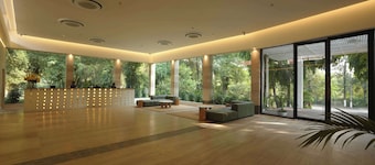 Resort Country Club, Manesar - WorldHotels Distinctive