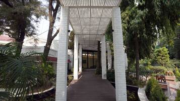 Building design