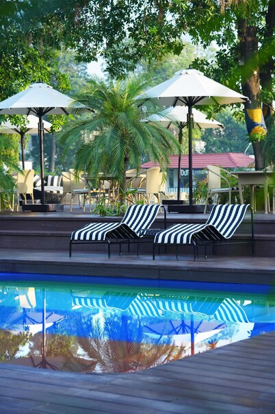 Best Western Resort Country Club