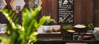 Home Hotel Aurora