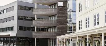 Home Hotel Aurora