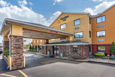 Comfort Inn Nashville West