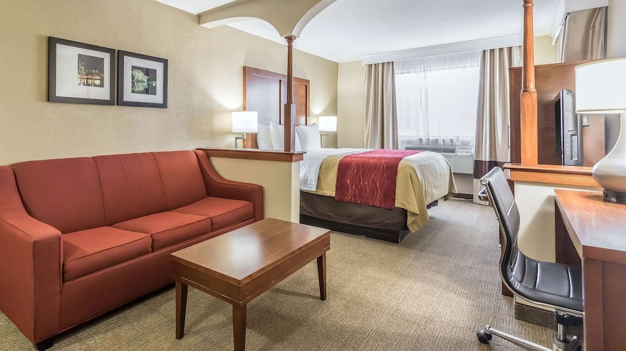 Comfort Inn Nashville West