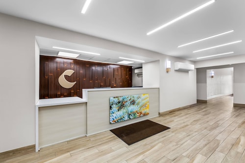 Comfort Inn Nashville West