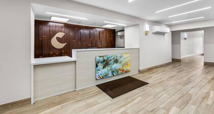 Comfort Inn Nashville West