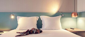 Hotel Mercure Marne la vallée Bussy St. Georges