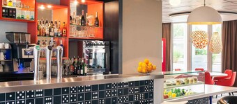 Hotel Mercure Marne la vallée Bussy St. Georges