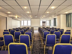 Sala de reuniones