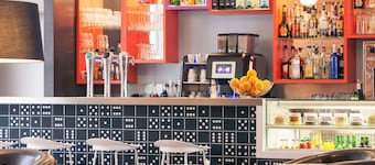 Hotel Mercure Marne la vallée Bussy St. Georges