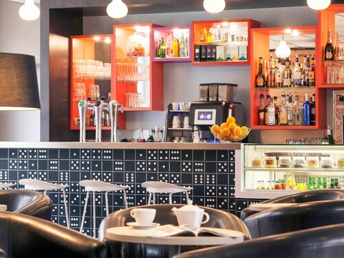 Hotel Mercure Marne la vallée Bussy St. Georges