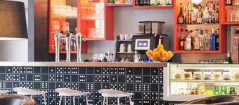 馬恩山谷比西聖喬治美居飯店