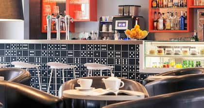 Hotel Mercure Marne la vallée Bussy St. Georges