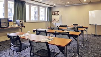 Sala de reuniones