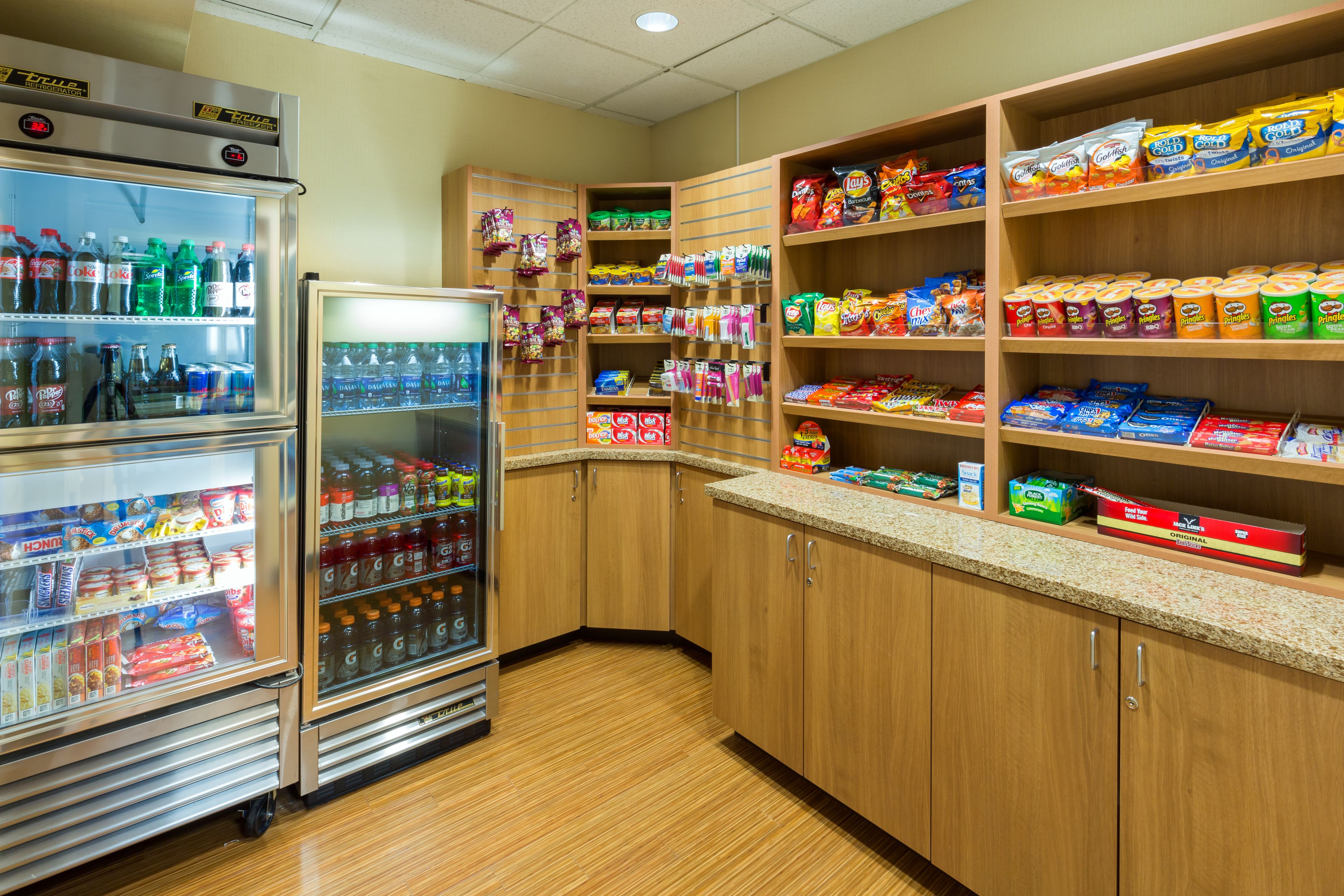 Photo - Holiday Inn Express Hotel & Suites Henderson by IHG