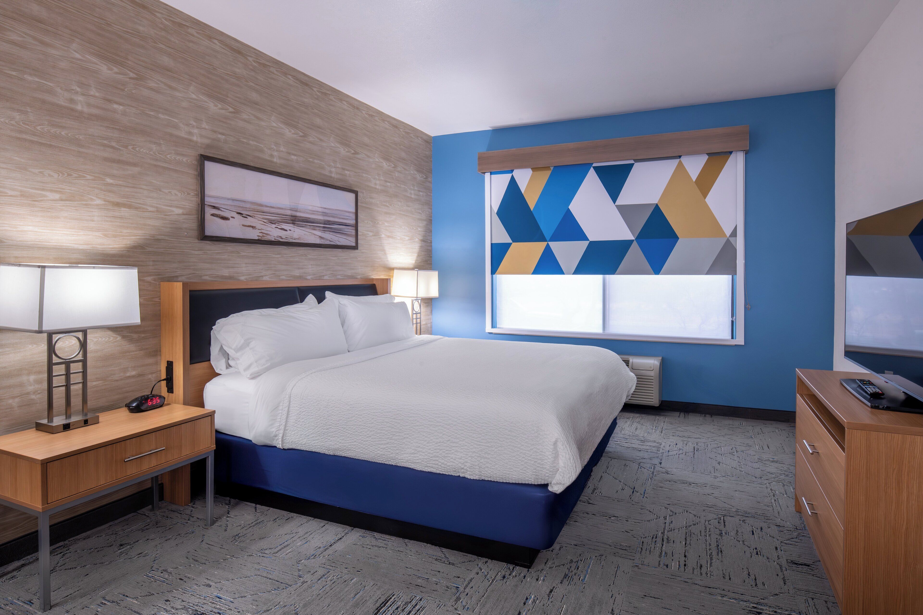 Foto - Holiday Inn Express Hotel & Suites Henderson by IHG
