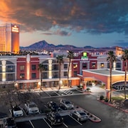 Holiday Inn Express Hotel & Suites Henderson by IHG