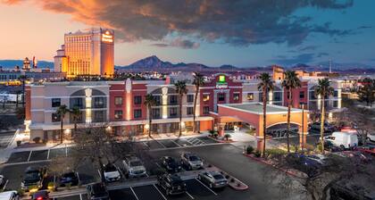 Holiday Inn Express Hotel & Suites Henderson by IHG