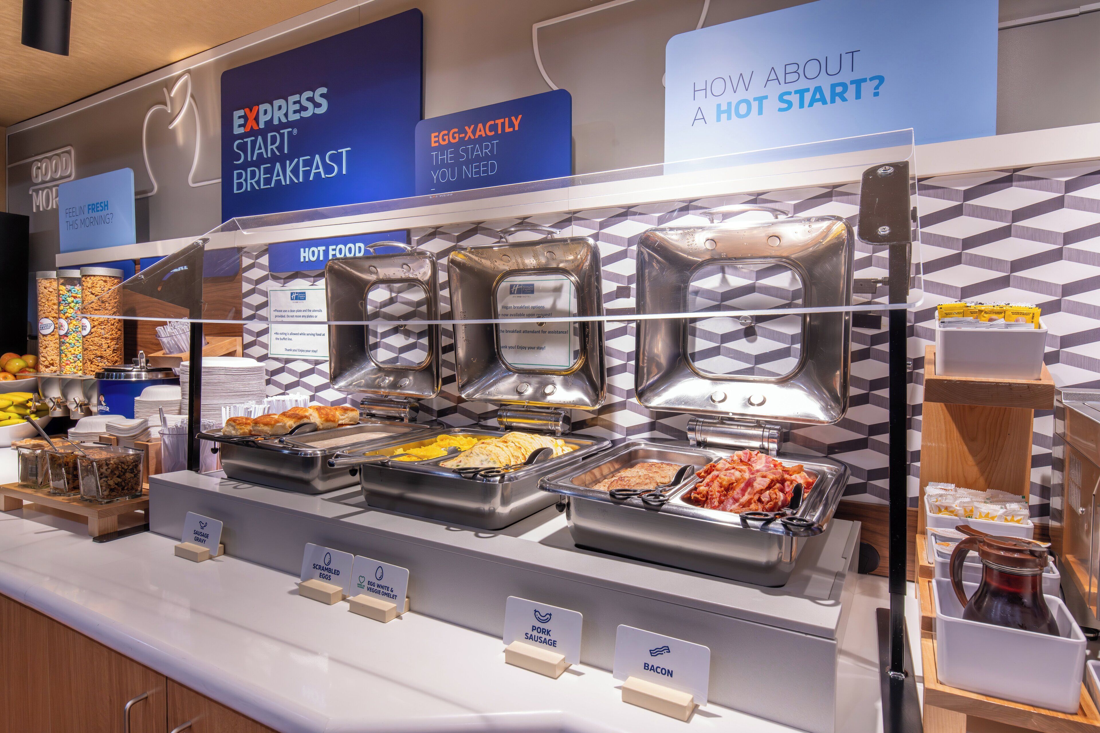 Photo - Holiday Inn Express Hotel & Suites Henderson by IHG