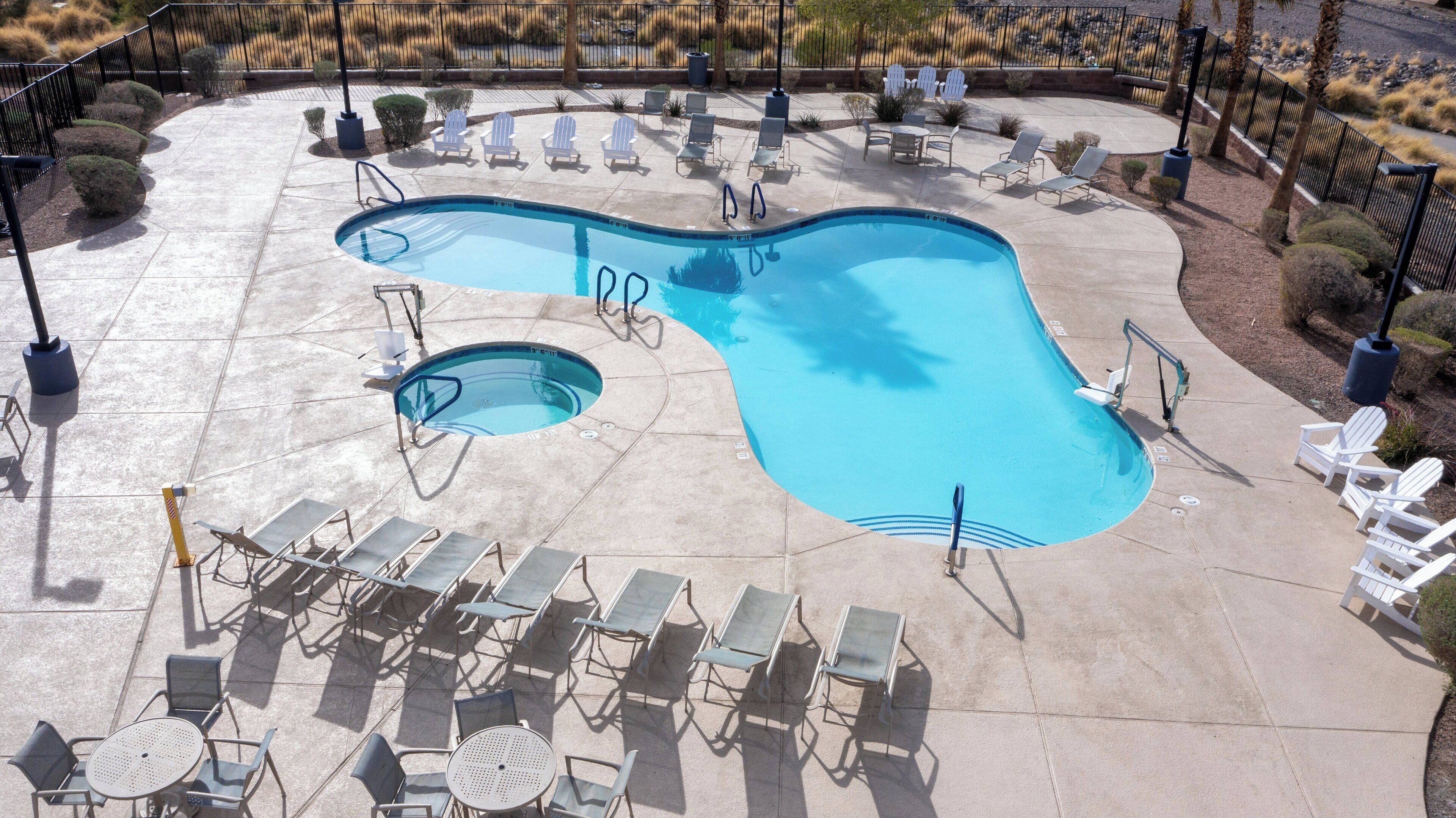 Foto - Holiday Inn Express Hotel and Suites - Henderson by IHG