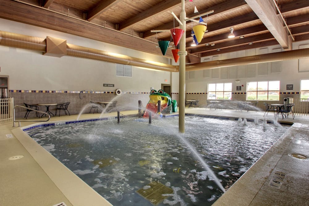Hampton Inn & Suites Chicago/Aurora