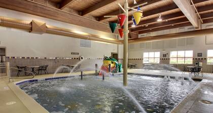 Hampton Inn & Suites Chicago/Aurora