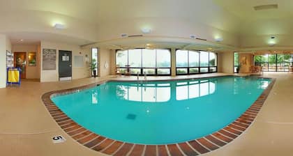Hampton Inn Tulsa-Sand Springs