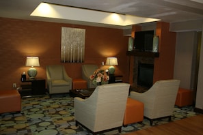 Recepción