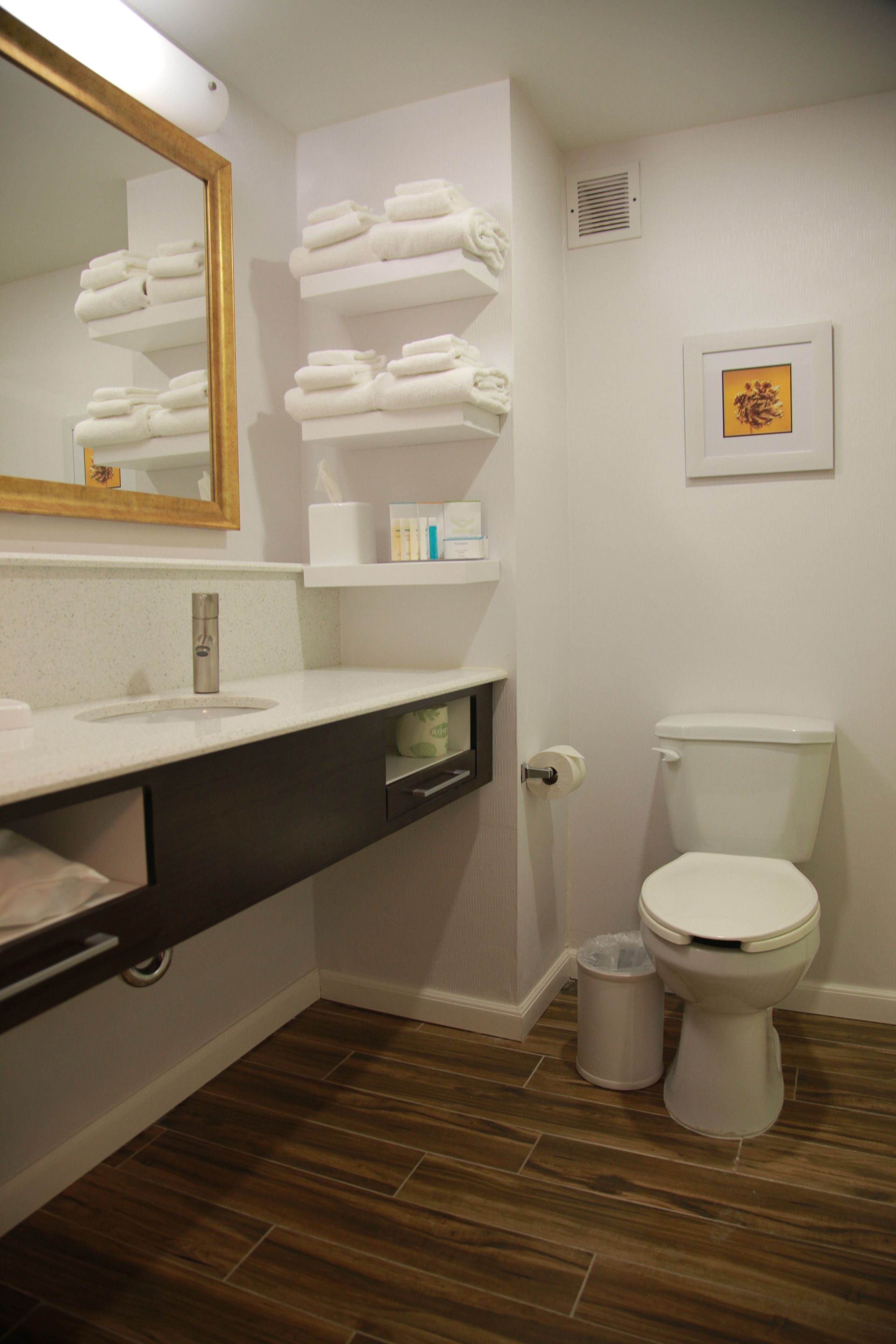 Photo - Hampton Inn Tulsa Sand Springs