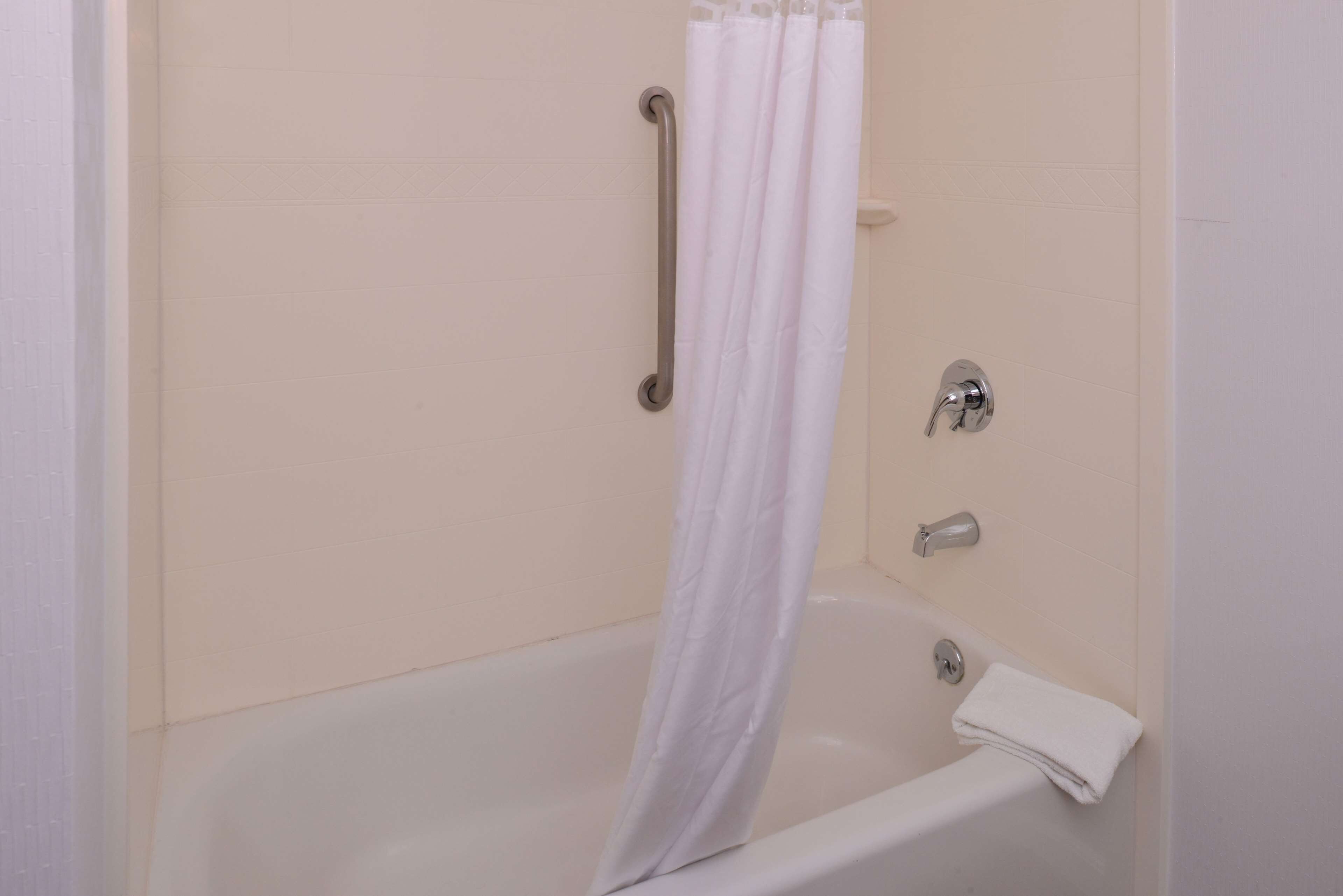 Foto - Hampton Inn Tulsa Sand Springs