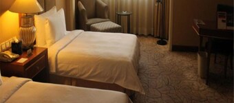 Crowne Plaza Shenyang Zhongshan