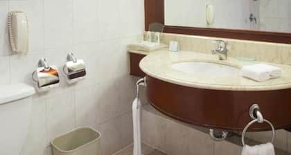 Crowne Plaza Shenyang Zhongshan
