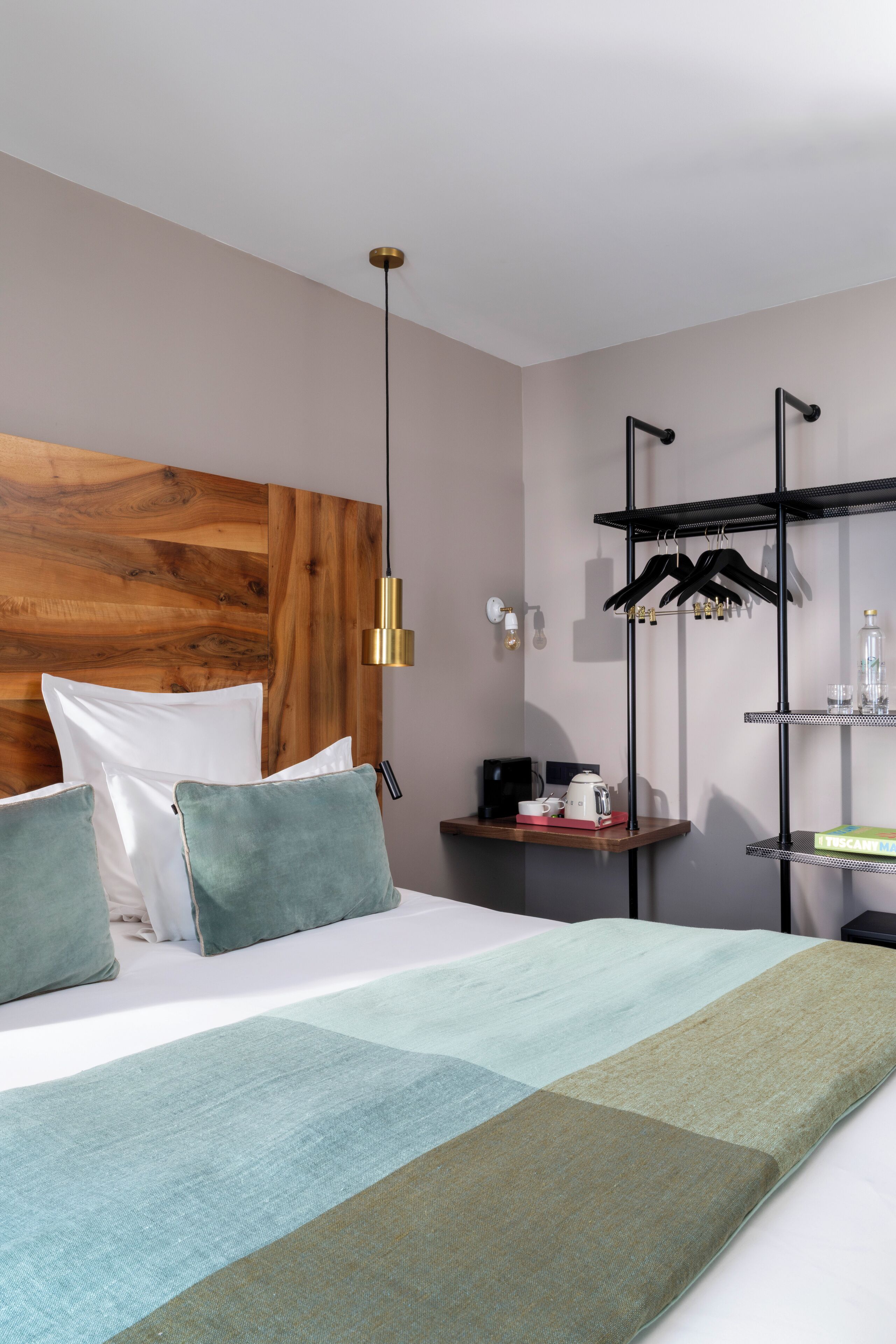 superior double room | premium bedding, in-room safe, desk, blackout curtains