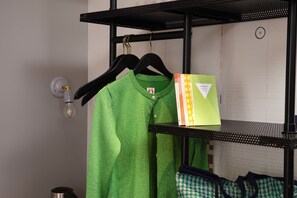 Junior Suite | Room amenity