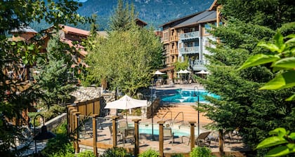 Legends Whistler