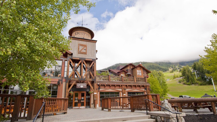 Legends Whistler, by Lodging Ovations