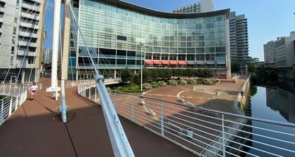 The Lowry Hotel Manchester