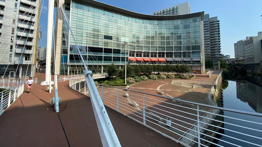 The Lowry Hotel Manchester