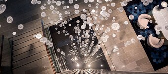 The Lowry Hotel Manchester