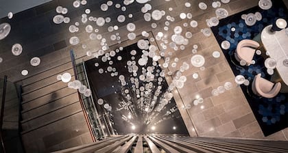 The Lowry Hotel Manchester