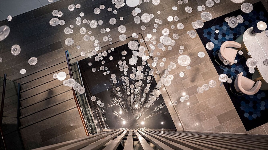 The Lowry Hotel Manchester