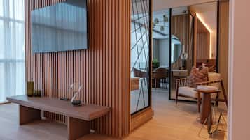 Egyptian cotton sheets, premium bedding, down duvets