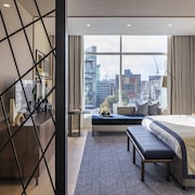 The Lowry Hotel Manchester
