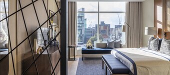 The Lowry Hotel Manchester