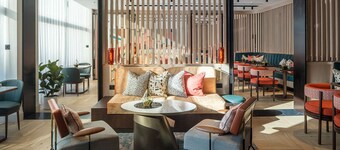 The Lowry Hotel Manchester